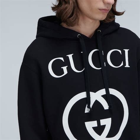 common sense hoodie gucci|gucci hoodie scam.